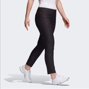 Adidas golf pants